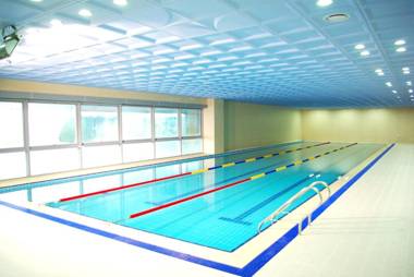 Interburgo Hotel Wonju