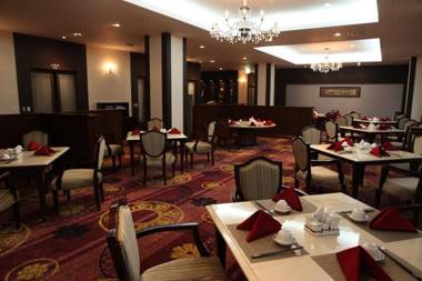 Interburgo Hotel Wonju