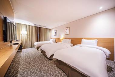 Benikea Hotel Bizinn