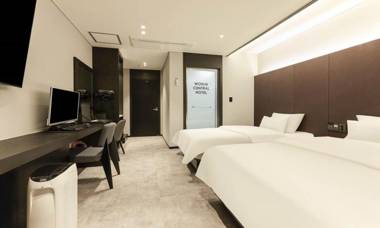 Wonju Hotel K