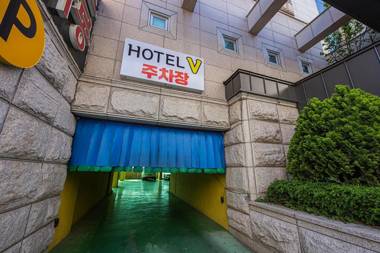 Wonju Hotel V