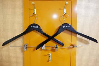 Wonju Wind Hill Self check-in Motel