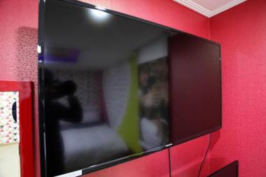 Wonju Wind Hill Self check-in Motel