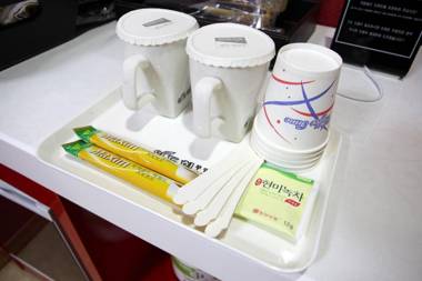 Wonju Wind Hill Self check-in Motel