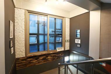 Wonju Dream Park Motel