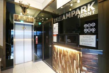 Wonju Dream Park Motel