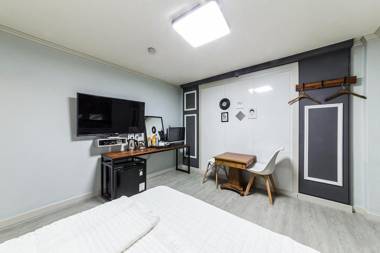 Wonju Dream Park Motel