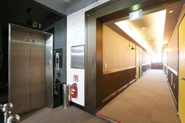 Wonju Dream Park Motel