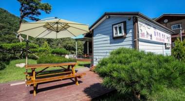 Jecheon Evergreen Pension