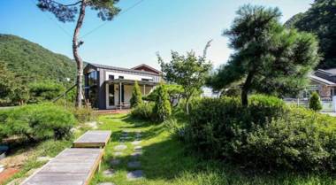 Jecheon Evergreen Pension