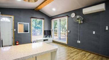 Jecheon Evergreen Pension