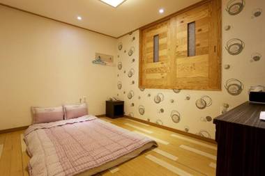 Wonju Drama Self check-in Motel