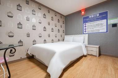 Wonju Effel Motel
