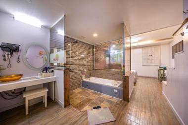 Wonju Hello Self check-in Motel