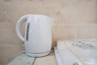 Wonju Hello Self check-in Motel