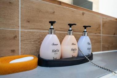 Wonju Hello Self check-in Motel