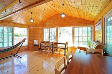 Daegwalnyeong Beauty House Pension