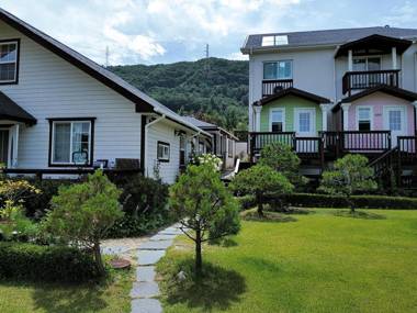 Daegwalnyeong Beauty House Pension