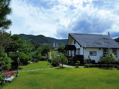 Daegwalnyeong Beauty House Pension