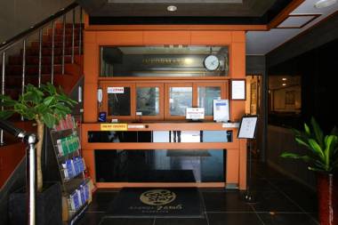 Daegwalnyeong Sanbang