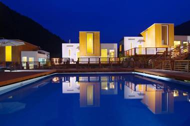 I love you Pyeongchang Sunyoung all rooms dokchae!