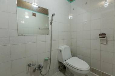 Bongpyeong Moolsori Pension