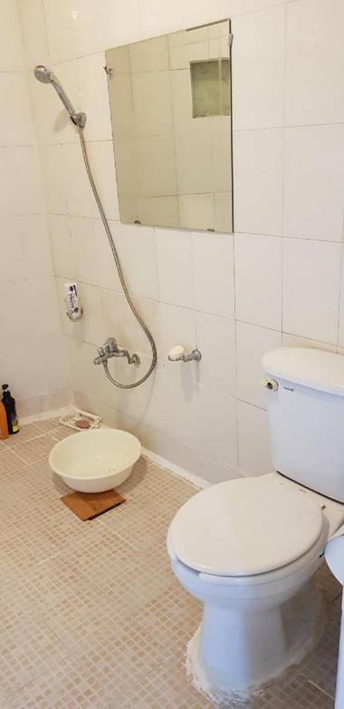 Bongpyeong Moolsori Pension