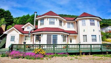 Pyeongchang Jayeonel Dalmeunjip