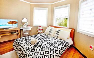 Pyeongchang Jayeonel Dalmeunjip