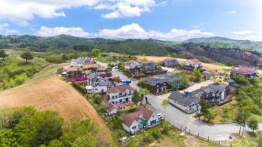 Pyeongchang Skyline Pension