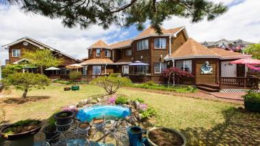 Pyeongchang Skyline Pension