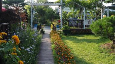 Pyeongchang Skyline Pension