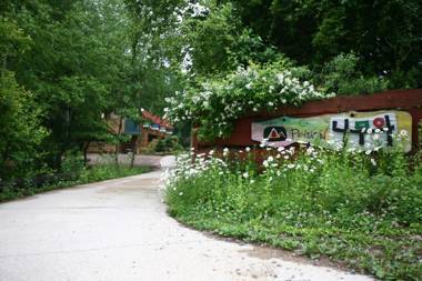 Pyeongchang Namuwa Pension