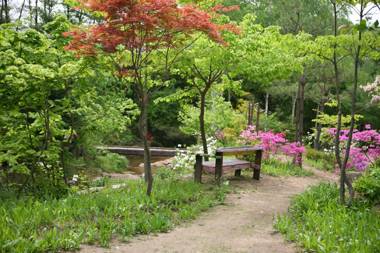 Pyeongchang Namuwa Pension