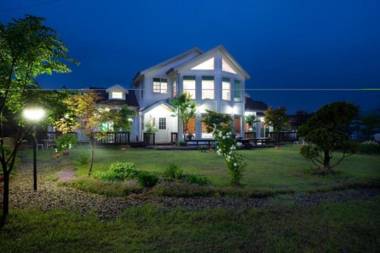 Pyeongchang Beautiful Days Pension