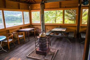 Pyeongchang Geumdang Lodge Pension