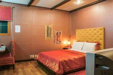 Pyeongchang Geumdang Lodge Pension