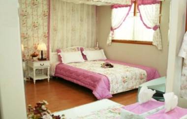 Pyeongchang Wongyeong Pension