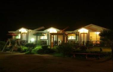 Pyeongchang Wongyeong Pension