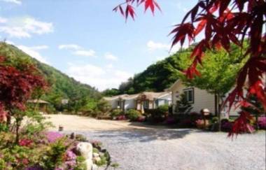 Pyeongchang Wongyeong Pension