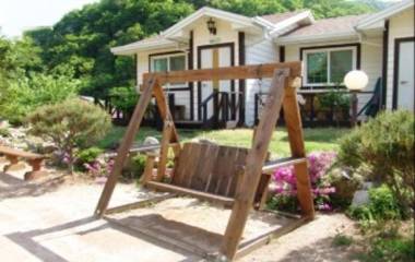 Pyeongchang Wongyeong Pension