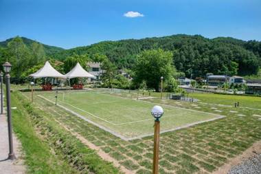 Pyeongchang White Windmill Pension