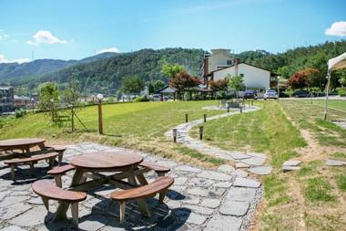 Pyeongchang White Windmill Pension