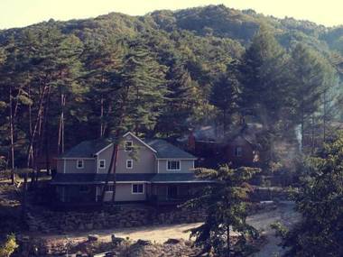 Eumaki Heureuneun Sup