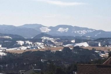 Pyeongchang Pungcharang Herbrang Pension