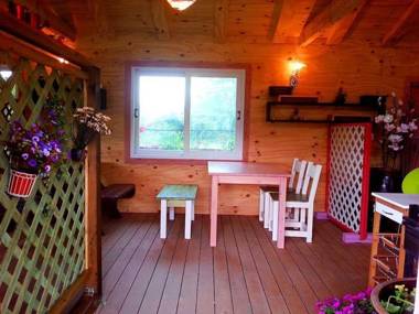 Yangyang Salmon Village Pension