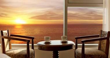 Yang Yang Maldiv Pension