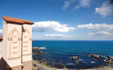 Yang Yang Maldiv Pension