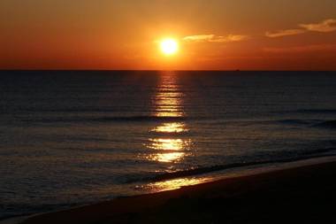 Yang Yang Naksan Euisangdae Pension