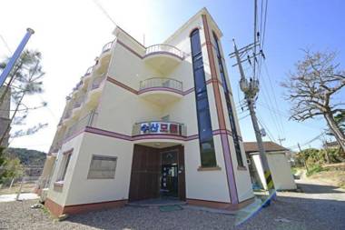 Yangyang susan motel